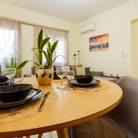 Appartement Magdalin Zakynthos