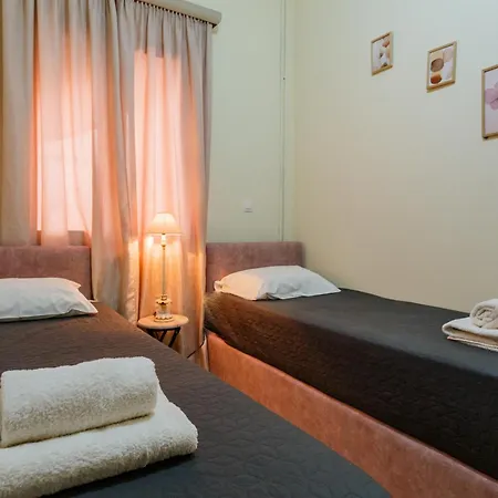 Magdalin Zakynthos