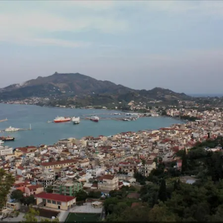 Apartment Magdalin *