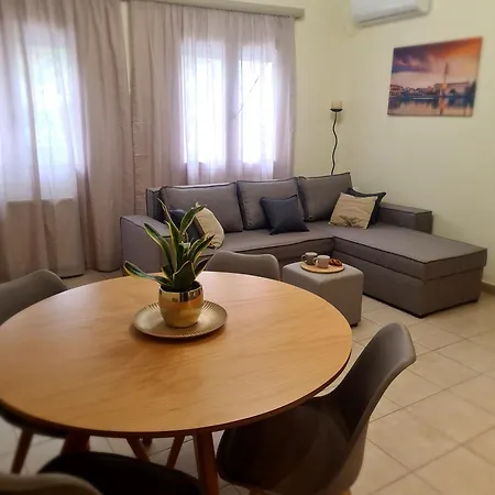 Apartment Magdalin *