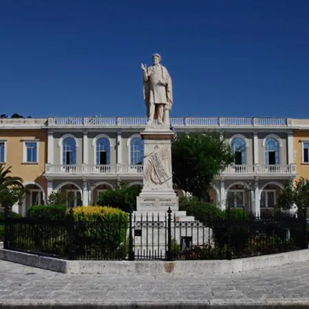 Magdalin Apartment Zakynthos Town