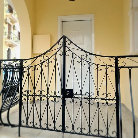 Apartman Magdalin Zákinthosz