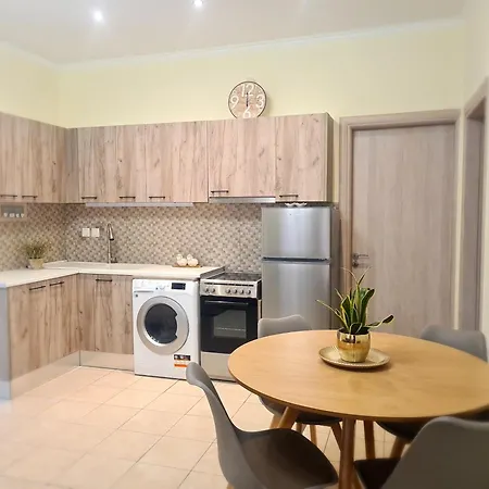 Apartment Magdalin