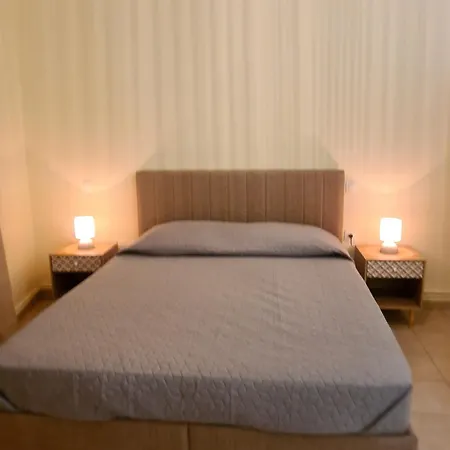 Magdalin Apartment