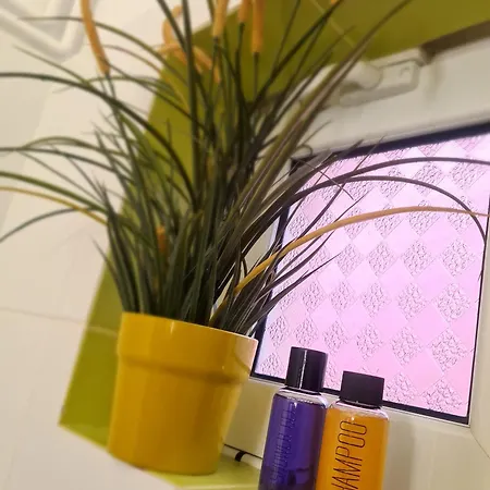 Apartman Magdalin Zákinthosz