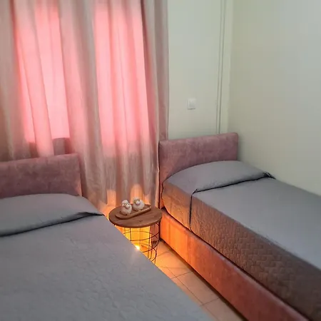 Magdalin Apartment *