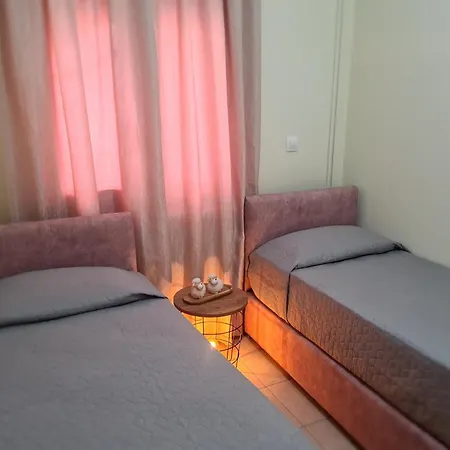 Magdalin Apartment
