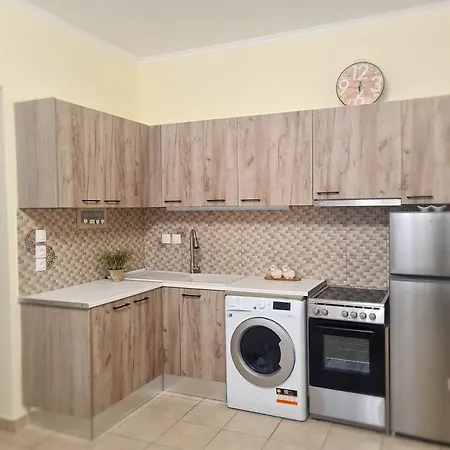 Apartamento Magdalin *