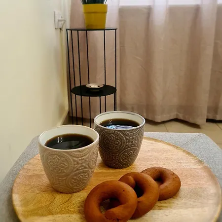 Magdalin Apartamento *