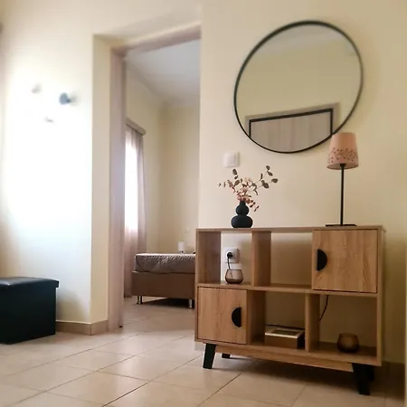 Magdalin Appartamento Città di Zante